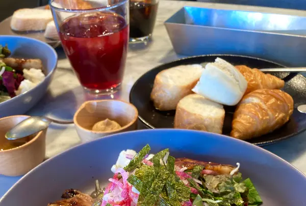 川越薪火料理 in the park (イン ザ パーク)の写真・動画_image_547947