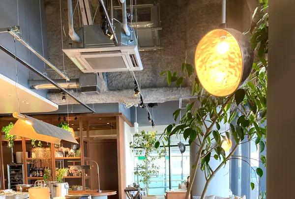 川越薪火料理 in the park (イン ザ パーク)の写真・動画_image_547948