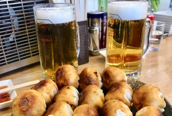ホワイト餃子のはながさ本川越店の写真・動画_image_547951