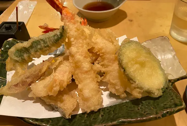 手打ちそば 石月の写真・動画_image_548027