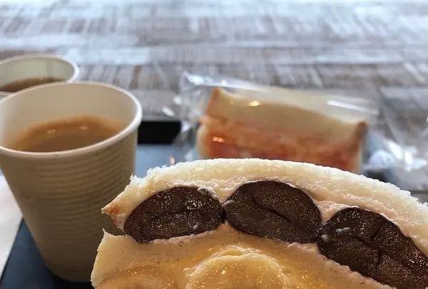 サンドイッチパーラー楽楽の写真・動画_image_548041