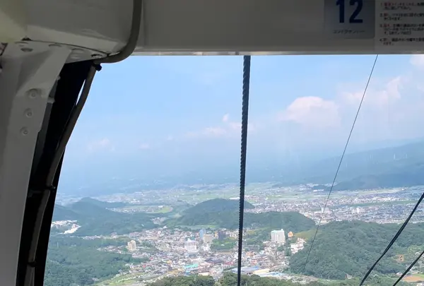 伊豆の国パノラマパークの写真・動画_image_548299