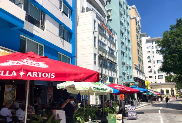 Stanley Main Stの写真・動画_image_548460