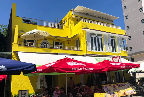 Stanley Main Stの写真・動画_image_548462