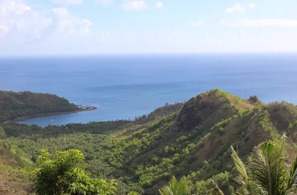 セッティ湾展望台の写真・動画_image_548663