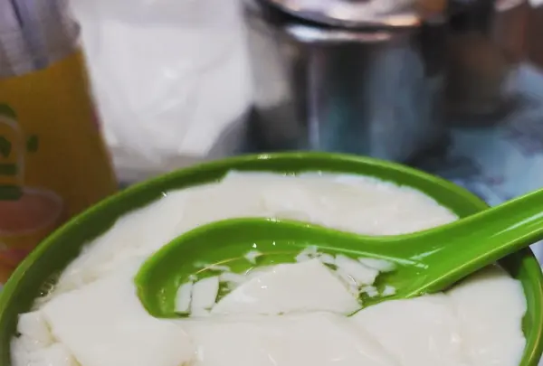 榮記豆腐麵食の写真・動画_image_548742