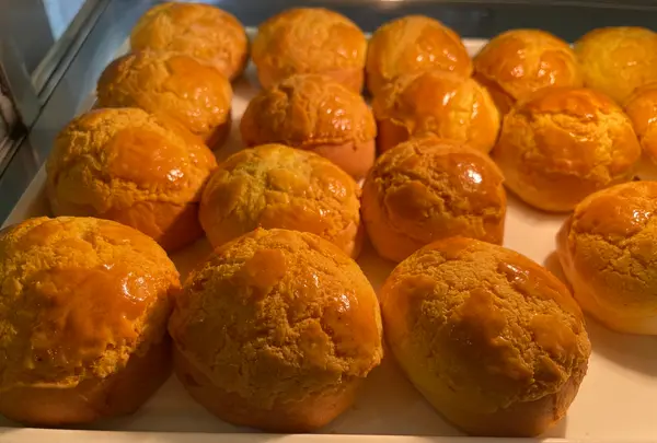 麥當娜餅店の写真・動画_image_548745