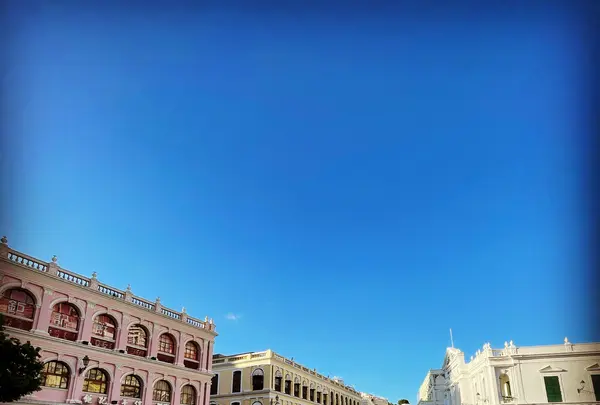 セナド広場（Senado Square）の写真・動画_image_548756