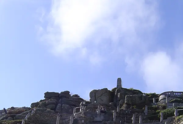 The Minack Theatreの写真・動画_image_548815