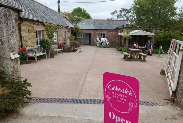 Healey's Cornish Cyder Farmの写真・動画_image_548865