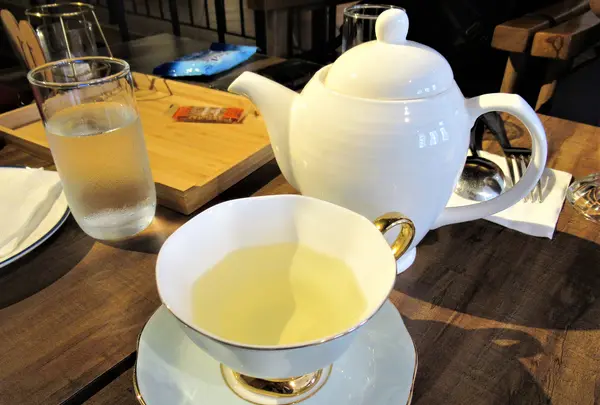 Shun Tianwen Chuang Cafeの写真・動画_image_548890