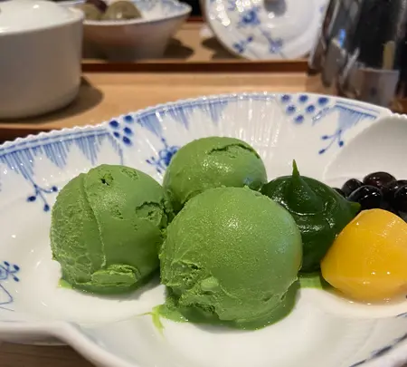 中村藤吉本店 銀座店の写真・動画_image_549035