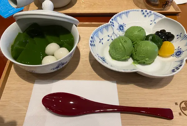 中村藤吉本店 銀座店の写真・動画_image_549038