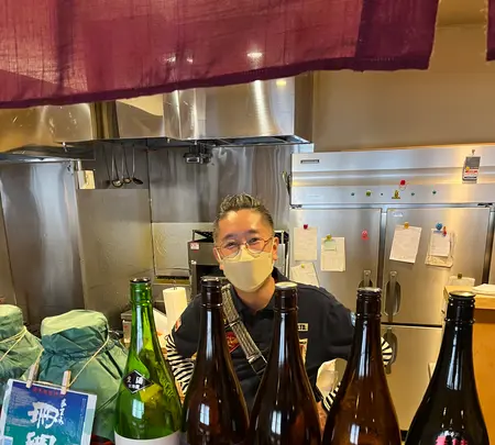 旬彩Diningはちの写真・動画_image_549104