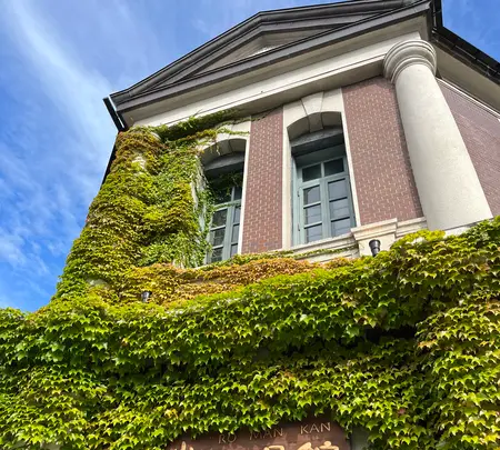 小樽堺町通りの写真・動画_image_549181