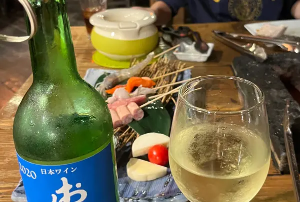 北海あぶりやき運河倉庫の写真・動画_image_549201