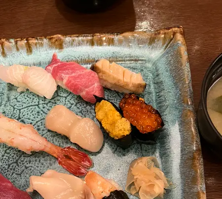 おたる 旭寿司の写真・動画_image_549215