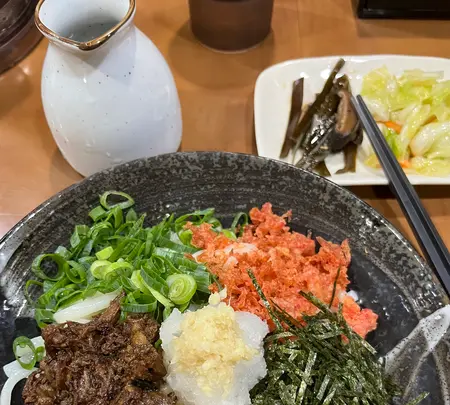 肉ちゃんうどん博多駅南店の写真・動画_image_549270