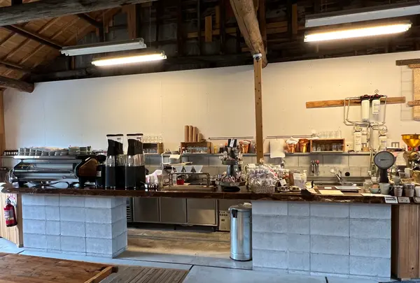 MAGNUM COFFEEの写真・動画_image_549284