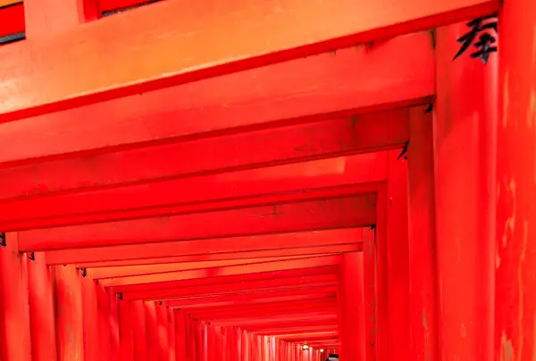 伏見稲荷大社の写真・動画_image_549350