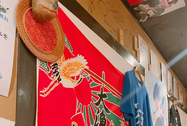 ひもの屋の写真・動画_image_549362