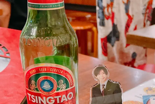 中国雲南料理 日興苑 食彩雲南 過橋米線の写真・動画_image_549366