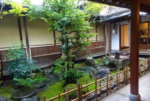 古民家あいせきの写真・動画_image_549367