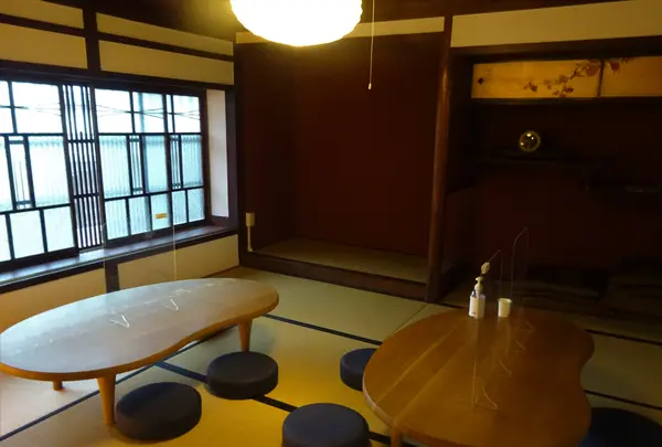古民家あいせきの写真・動画_image_549374