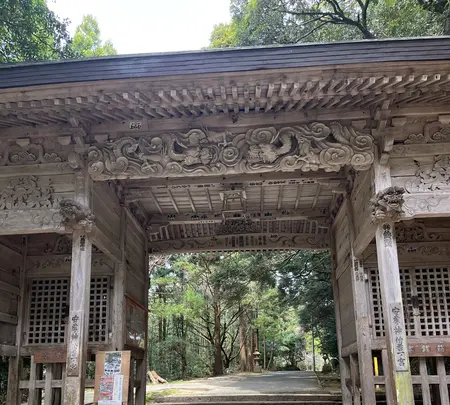 伯耆國一之宮 倭文神社の写真・動画_image_549589