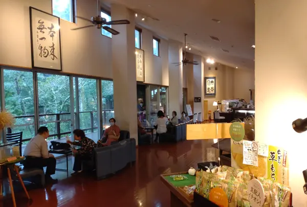 モダン湯治 おんりーゆーの写真・動画_image_549908