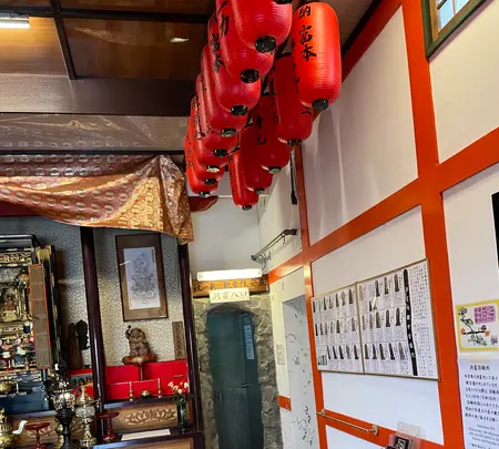 岩戸観音堂の写真・動画_image_550226