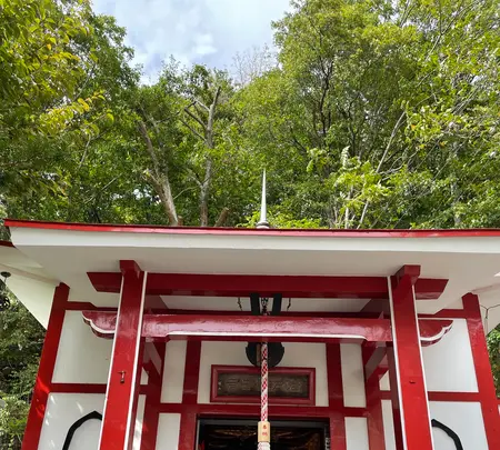 岩戸観音堂の写真・動画_image_550227