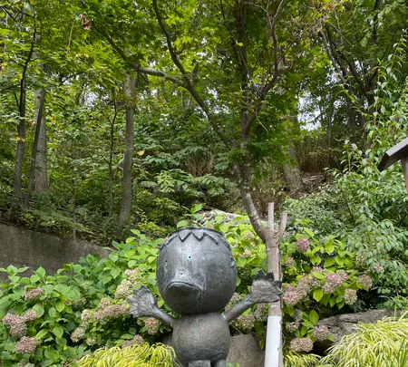 岩戸観音堂の写真・動画_image_550229