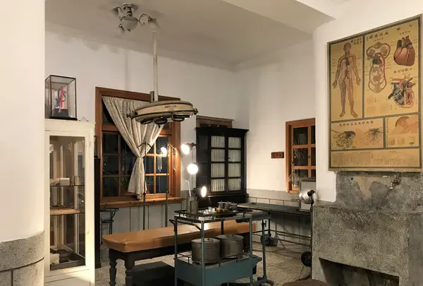 仁安医院の写真・動画_image_550349