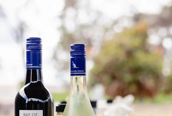 Bay of Shoals Winesの写真・動画_image_550470