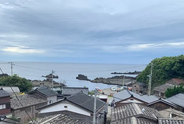 宿根木の写真・動画_image_550538