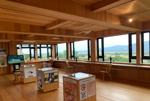 トキのテラスの写真・動画_image_550547