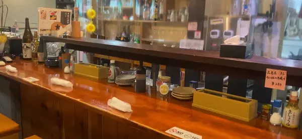 串揚げ酒場 花山の写真・動画_image_550659