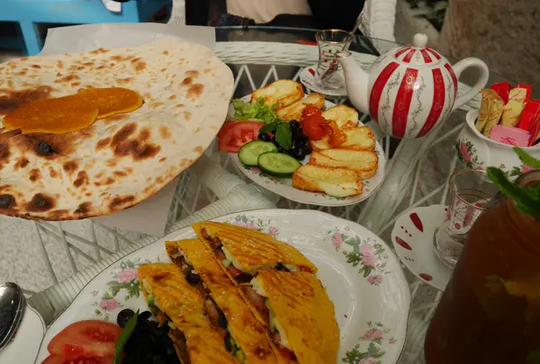 Arabian Tea House Restaurant and Caféの写真・動画_image_550708