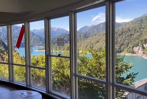 黒部ダムの写真・動画_image_550854