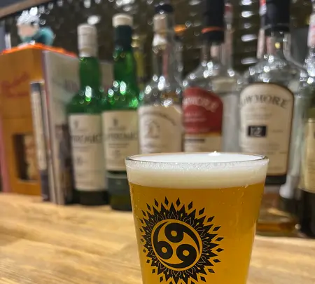 丸亀ミロクブルワリー MIROC-BREWERYの写真・動画_image_551035