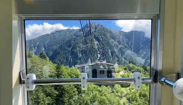 立山ロープウェイの写真・動画_image_551045