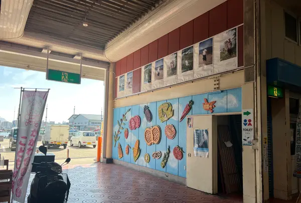 うみまち商店街の写真・動画_image_551048
