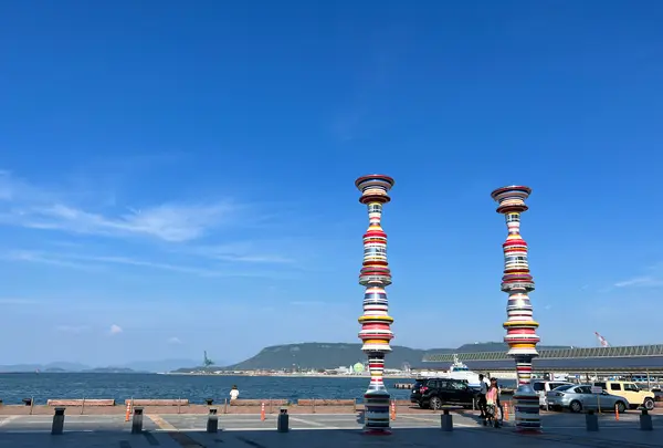 高松港の写真・動画_image_551062