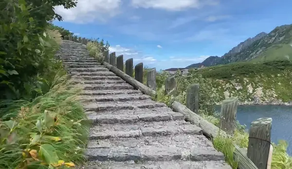 みくりが池の写真・動画_image_551066