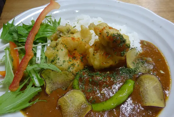 やばい魚屋さんの写真・動画_image_551125