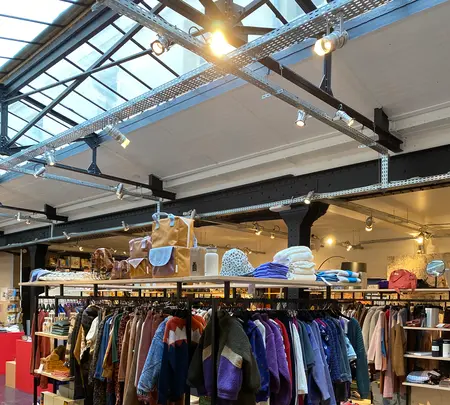 Smallable Concept Storeの写真・動画_image_551198