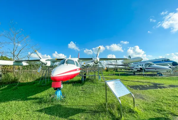 航空科学博物館の写真・動画_image_551252