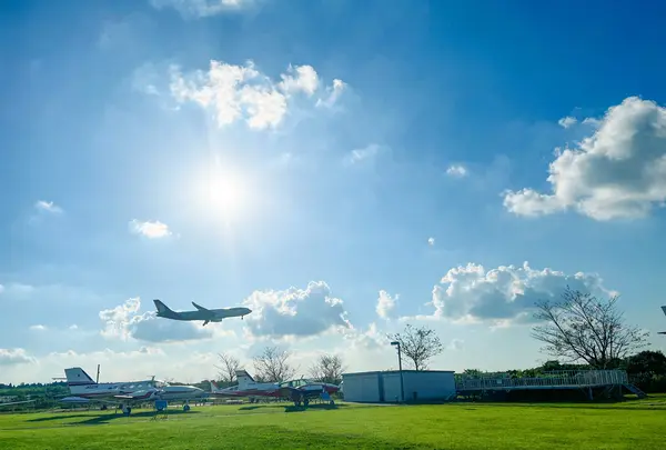 航空科学博物館の写真・動画_image_551253