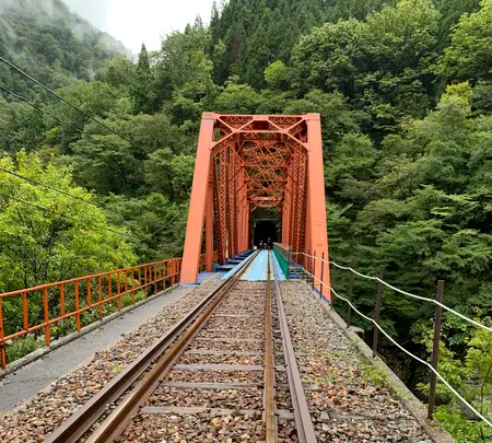 漆山駅跡の写真・動画_image_551324